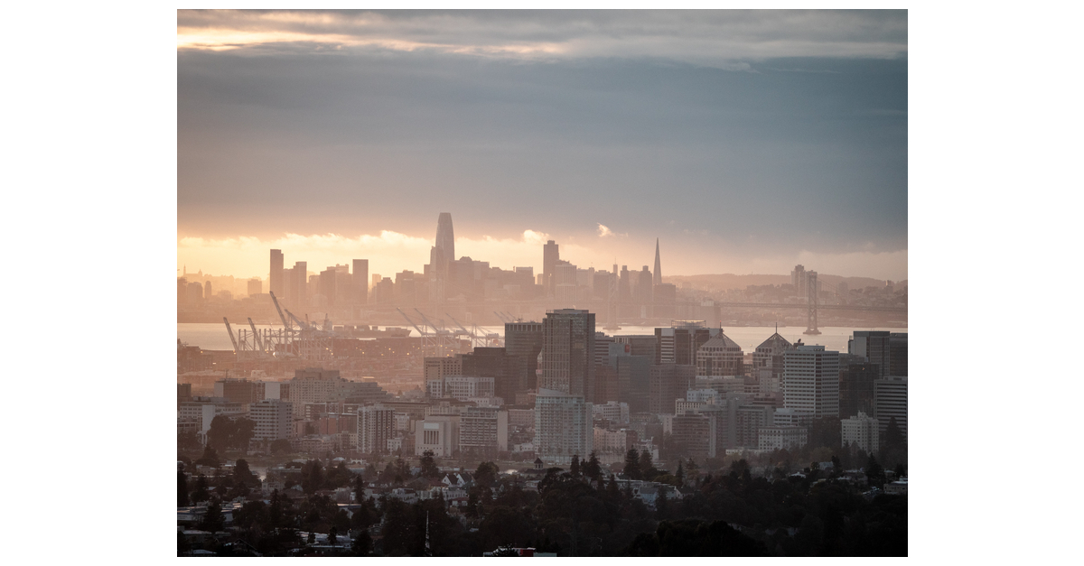 Techstars and J.P. Morgan Launch Founder Catalyst Program in Oakland